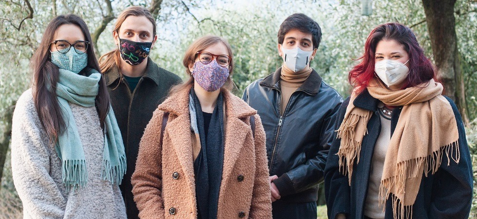 Coronavirus, salta il brulé di Natale ma l’associazione non rinuncia alla raccolta fondi per sostenere la Fondazione